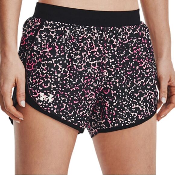 NWT Under Armour Fly By 2.0 Shorts (M) - Picture 1 of 6